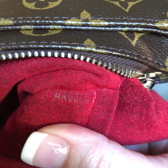 Louis Vuitton Viva Cite GM - Picture 3 of 8